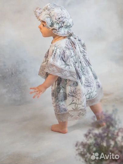 Платье Наследник выжанова