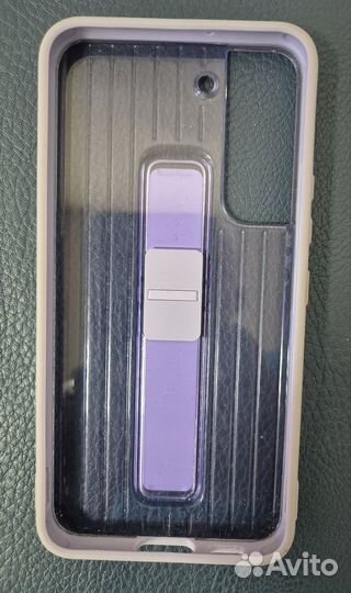 Чехол защитный на Samsung Galaxy S22