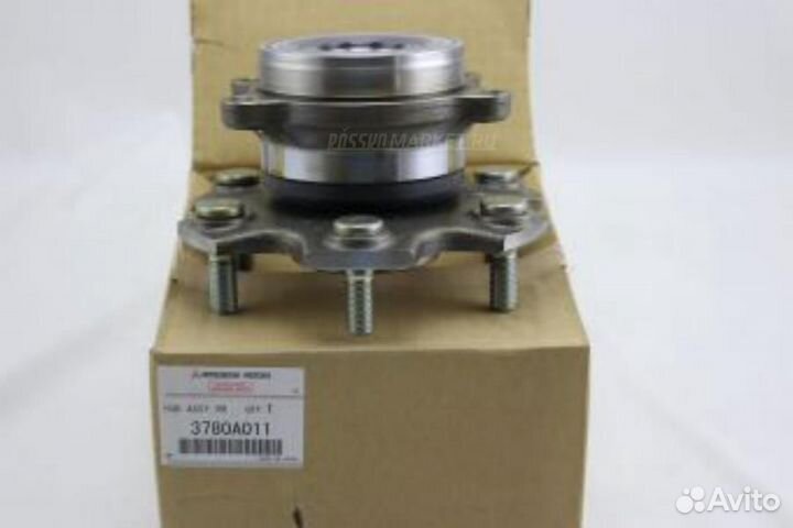 Mitsubishi 3780A011 Ступица в сборе