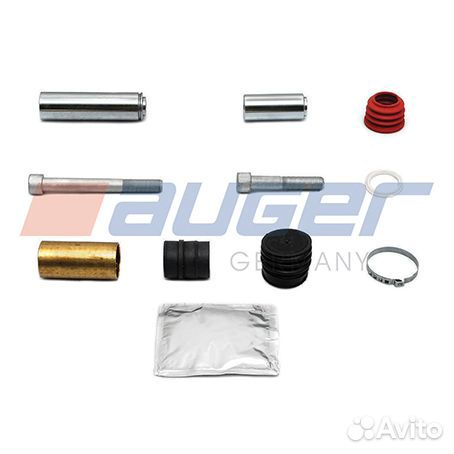 Ремонтный комплект, Тормозная скоба auger 54686