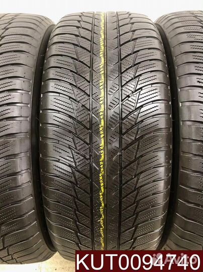 Bridgestone Blizzak LM-001 225/55 R17 99R