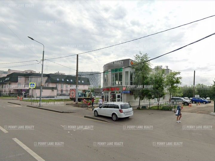 Продам здание, 634 м²