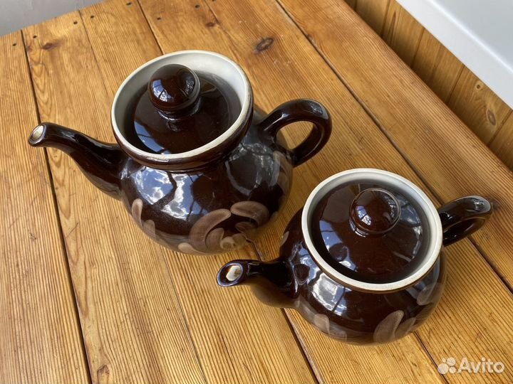 Заварочный чайник