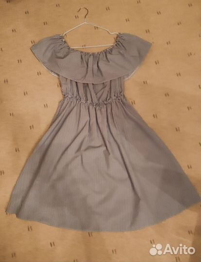 Комбинезон женский летний, платье летнее