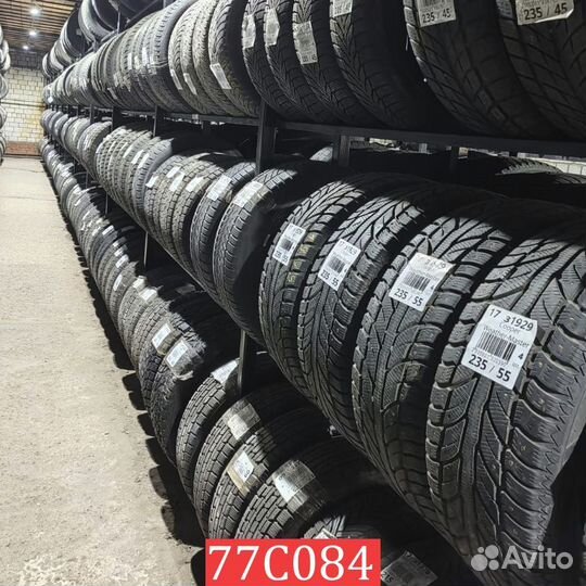 Hankook Winter I'Cept Evo2 W320 245/40 R20 99L