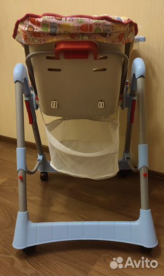 Стул детский для кормления и не только