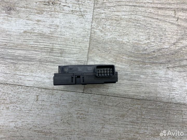 Датчик угла поворота руля Skoda Octavia универсал