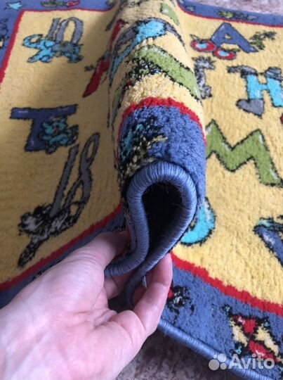 Ковер детский 1 х 2 м