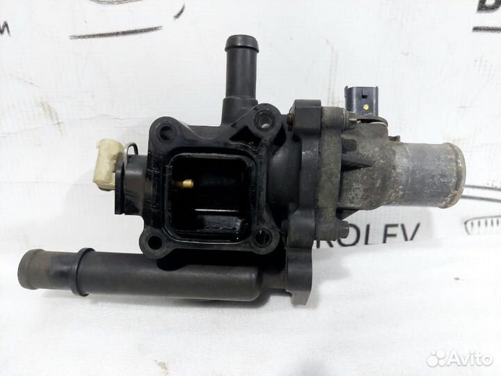 Корпус термостата Aveo (T250) 2005-2011