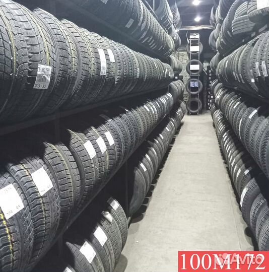 Yokohama Ice Guard IG50+ 215/60 R16 95R