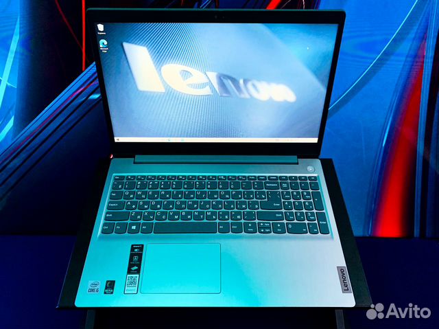 Ультрабук Lenovo для работы на Intel Core i5 объявление продам