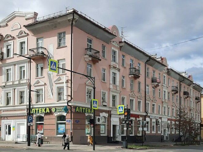 Свободного назначения, 350 м²