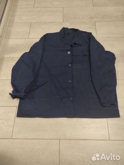 Костюм (Роба)