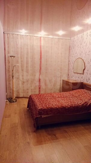 2-к. квартира, 56,3 м², 7/10 эт.