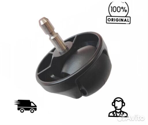 Ведущее колесо Mamibot exvac 700 / exvac