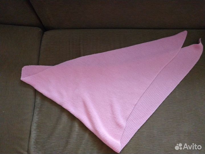 Шарфы Пакетом