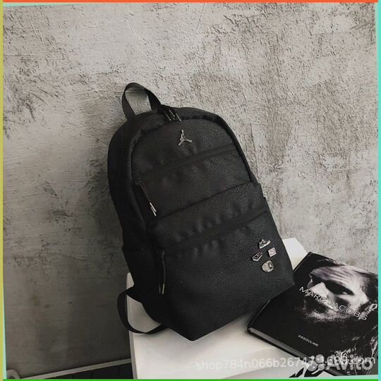 Рюкзак Nike Air Jordan (Артикул товара: 82406)
