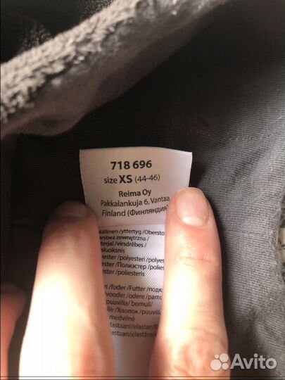 Шапочка Lassie, размер 44-46