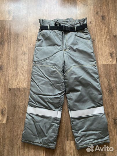 Спецодежда