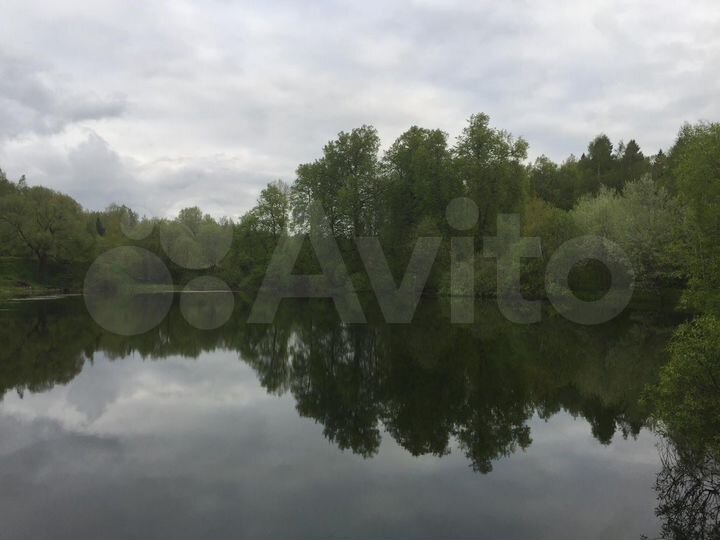 Участок 2 сот. (ИЖС)