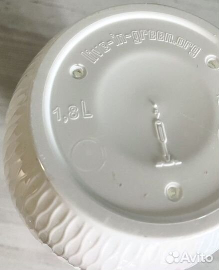 Кашпо для цветов