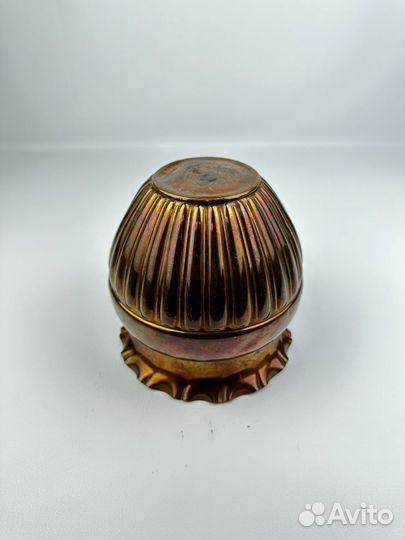 Ваза медь, Голландия