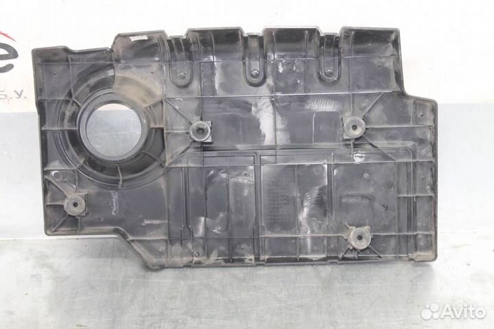 Крышка двигателя декоративная Ssang Yong NEW ACT