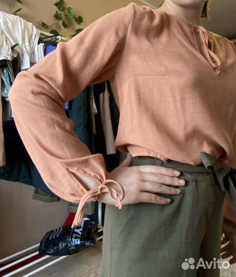 Одежда женская