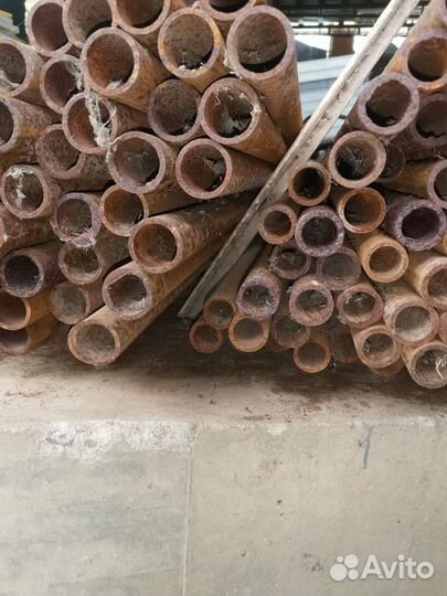 Труба металлическая