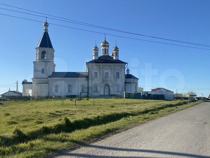 Участок 14,5 сот. (ИЖС)