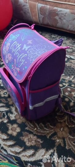 Рюкзак школьный