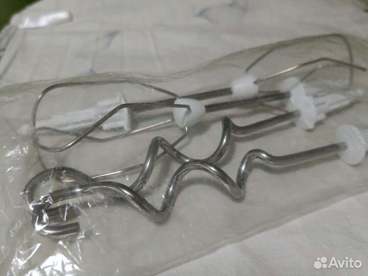 Набор насадок Bosch