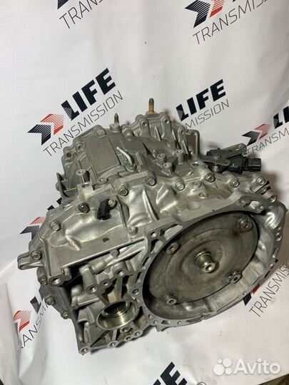 Вариатор JF011E Mitsubishi Outlander