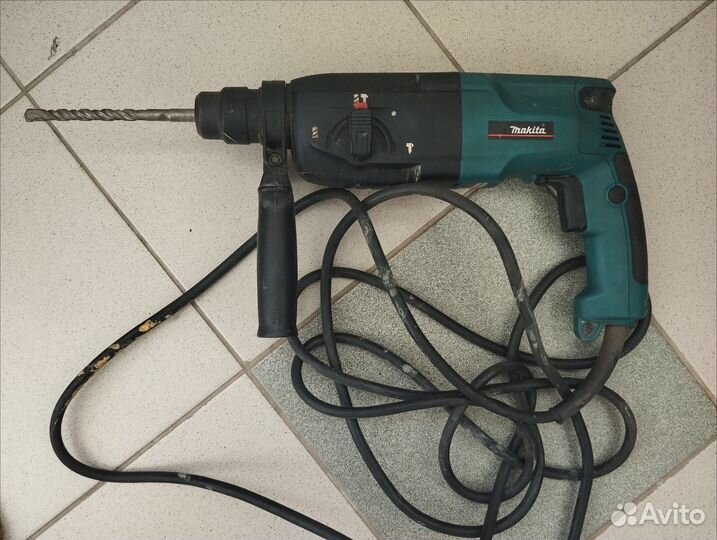 Makita HR2450