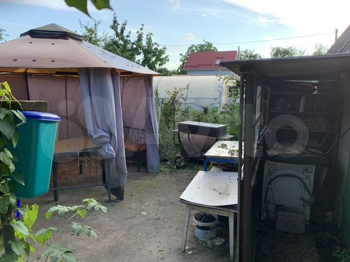 Дача 57 м² на участке 6 сот.