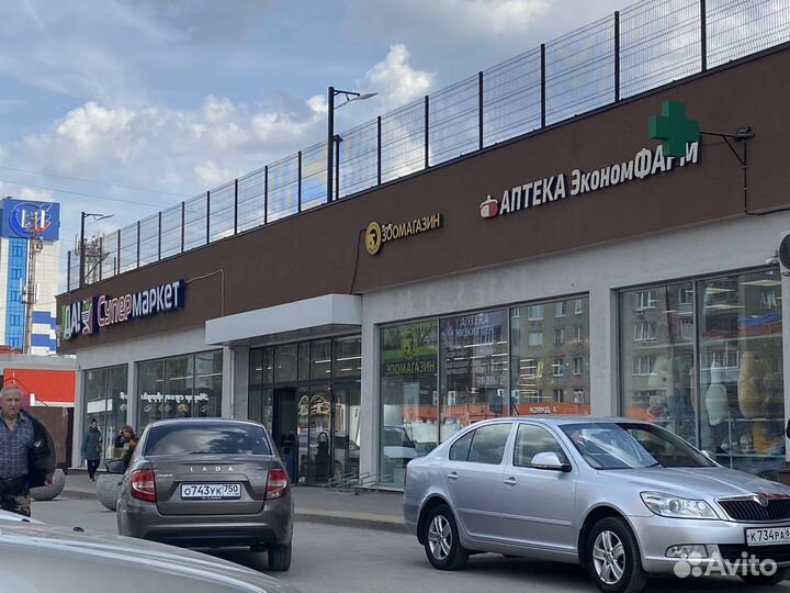 Продается аптека (готовый рабочий бизнес)
