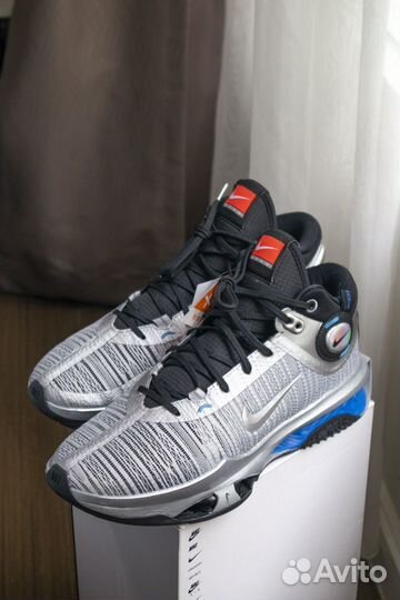 Nike AIR zoom G.T. jump 2 ALL star