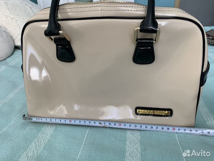 Сумки Antonio Biaggi,Tommy Hilfiger и др