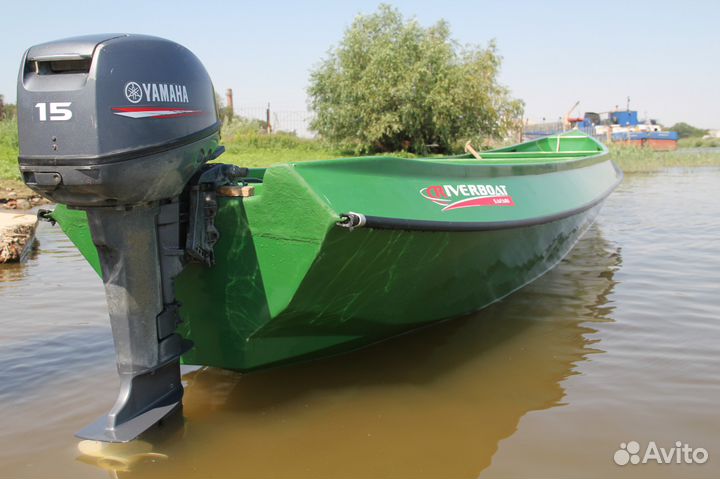 Лодка профессионал скоростная бударка Сафари 90