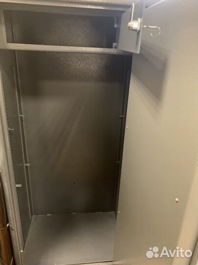 Сейф металлический «Рипост»