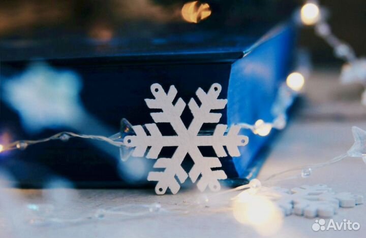 Буря времен года