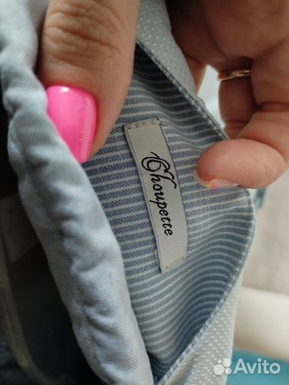 Костюм для мальчика р92