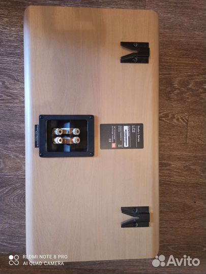 Акустика колонки электроника JBL L 820