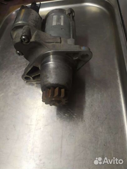 Стартер Тойота Камри Toyota camry