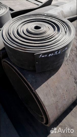 Конвейерная лента бу любые размеры