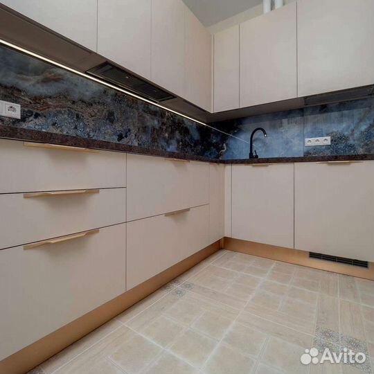 Кухни по индивидуальному заказу