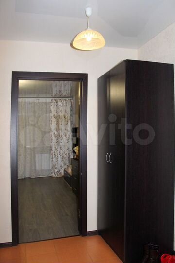 1-к. квартира, 33 м², 2/12 эт.