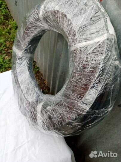 Кабель кг ввнг-LS 3х2,5 гост бухта 27 метров