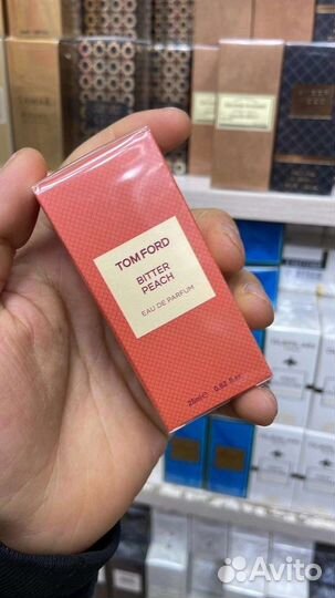 Духи тестер duty free