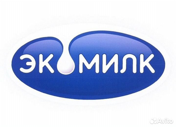 Торговый представитель